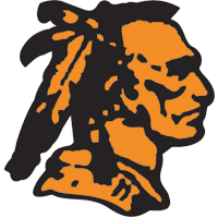 D\'iberville High School Logo