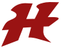 Hancock High School Logo