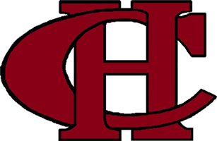 Harrison Central High School Logo