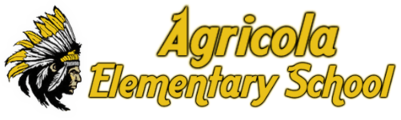 Agricola Elementary School Logo