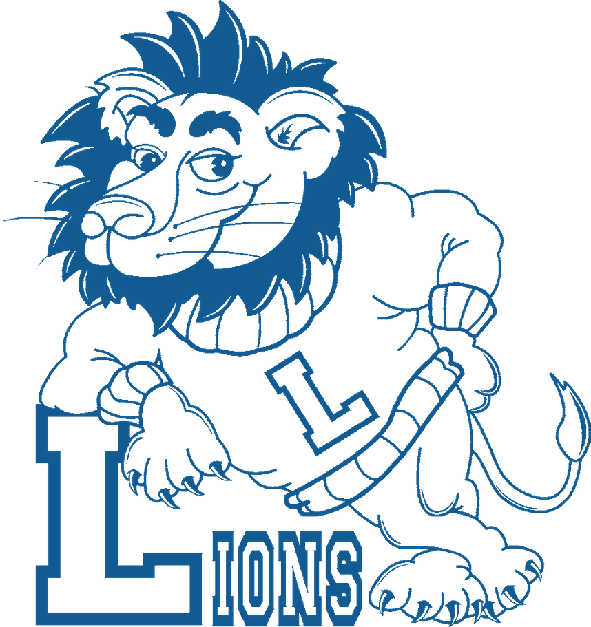 Lyman Elementary School Logo