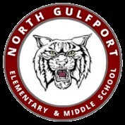 North Gulfport Elementary & Middle School Logo