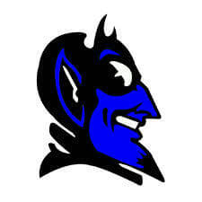 Pearl River Central Middle School Logo