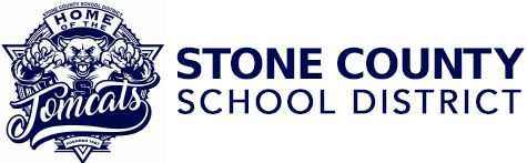 Perkinston Elementary School Logo