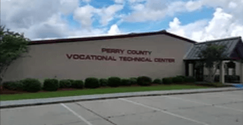 Perry County Vocational-Technical Center Logo