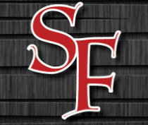 South Forrest Attendance Center Logo