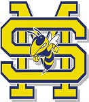 St. Martin High School Logo