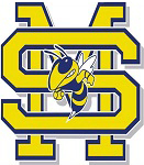 St. Martin North Elementary Logo