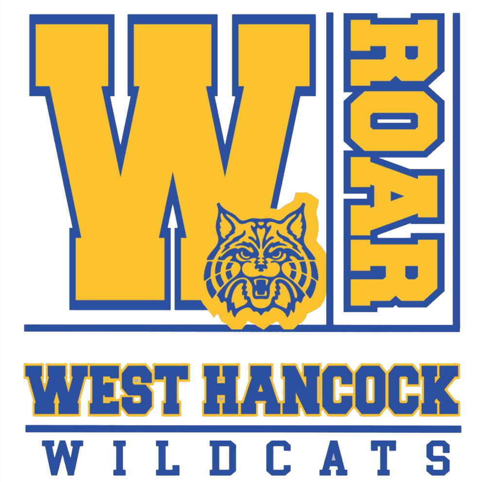 West Hancock Elementary School Logo