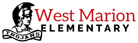 West Marion Elementary School Logo