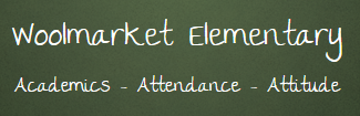 Woolmarket Elementary School Logo