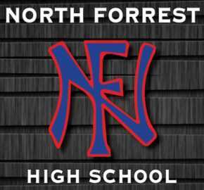 North Forrest High School