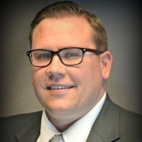 Justin Brooks, Executive Director of South Mississippi Housing Authority