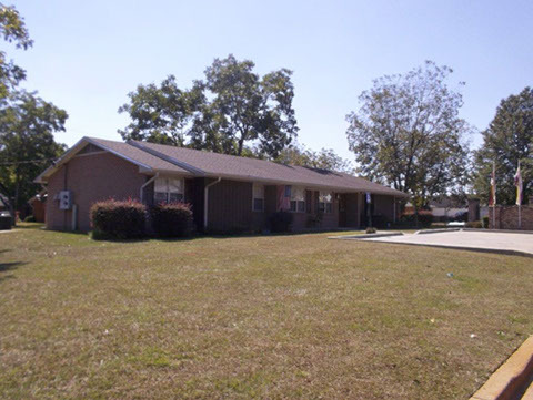 Pecan Chateau at Lucedale