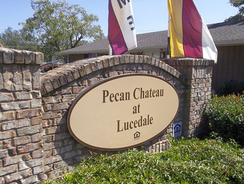 Pecan Chateau at Lucedale